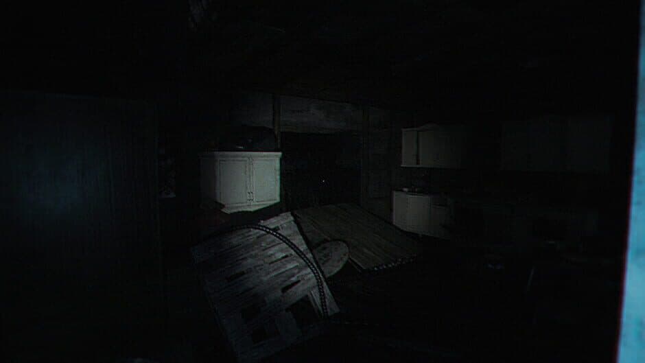 Скриншот 1 из The Strange Lights