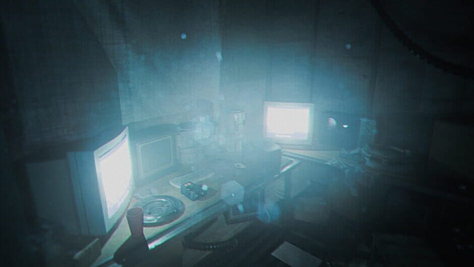 Скриншот 12 из The Strange Lights