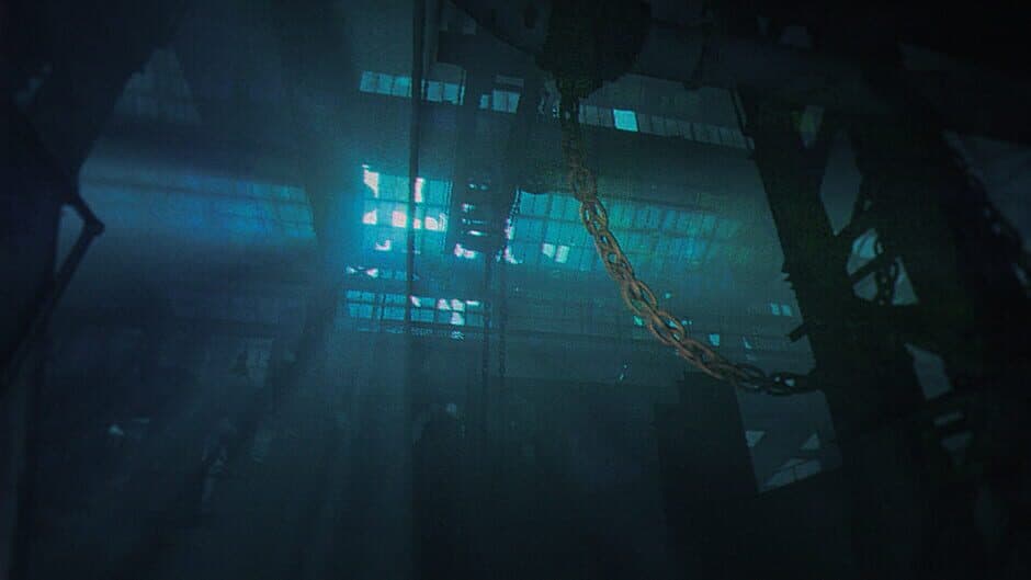 Скриншот 3 из The Strange Lights