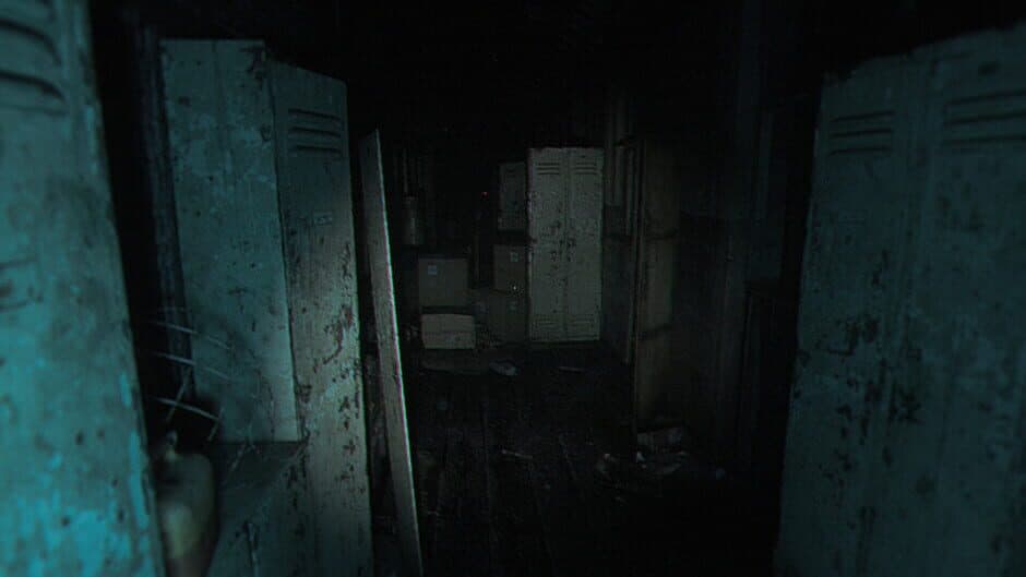 Скриншот 4 из The Strange Lights