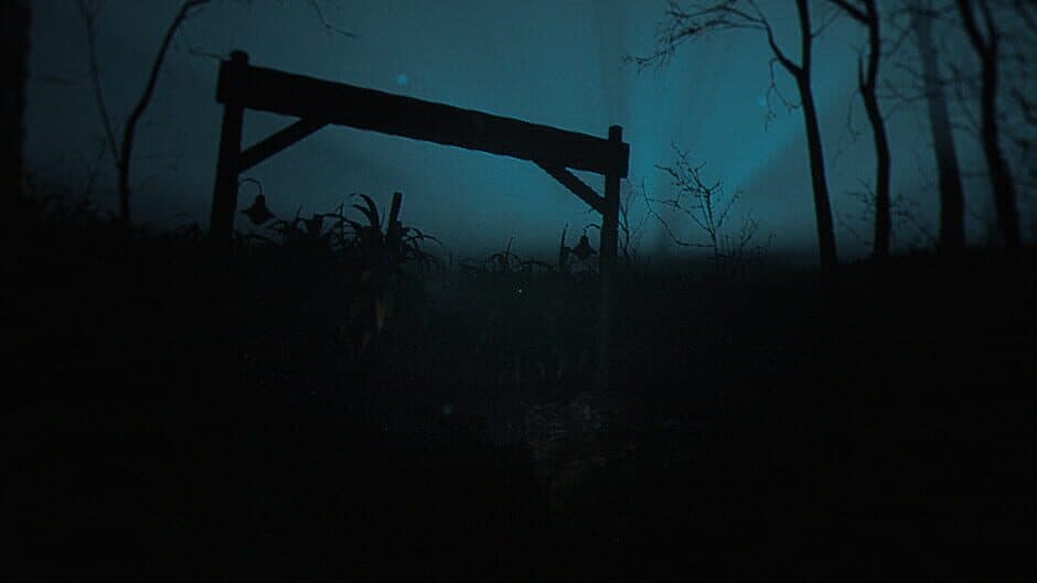 Скриншот 7 из The Strange Lights