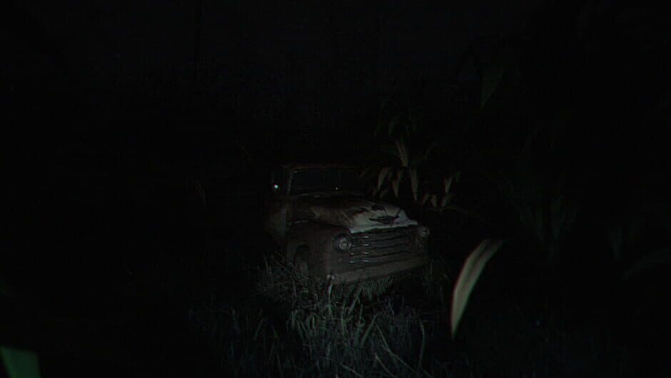 Скриншот 8 из The Strange Lights
