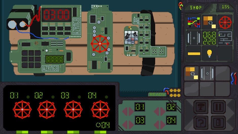Скриншот 4 из Fuse The Bomb
