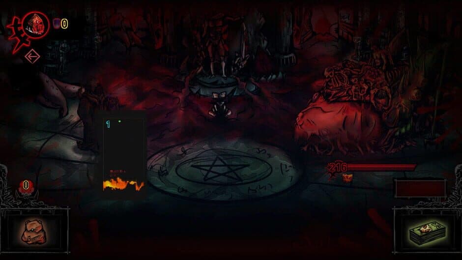 Скриншот 3 из Dark Ill