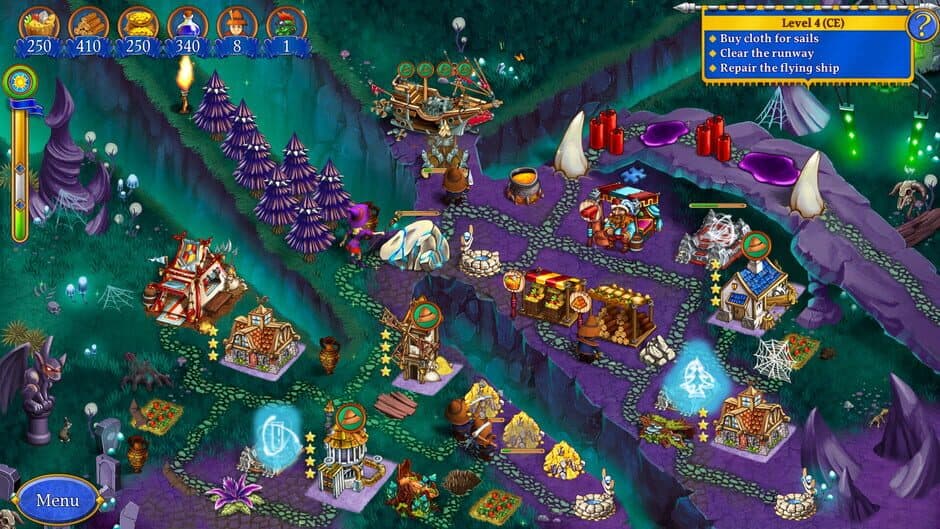 Скриншот 1 из New Yankee: Through the History Mirror