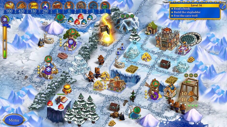 Скриншот 5 из New Yankee: Through the History Mirror