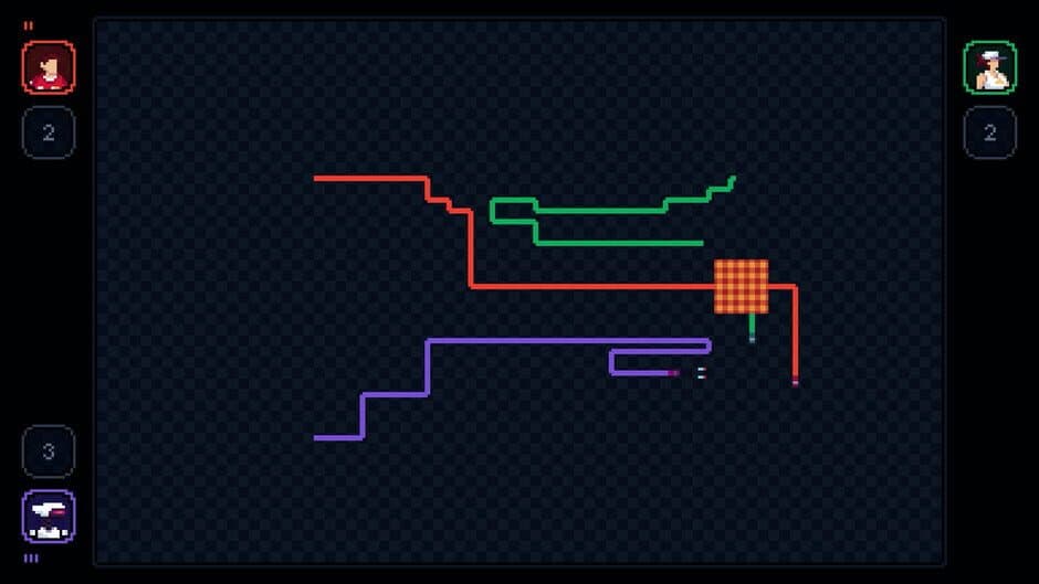 Скриншот 3 из Super Trailblazers