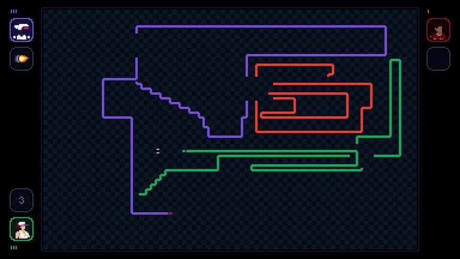 Скриншот 2 из Super Trailblazers