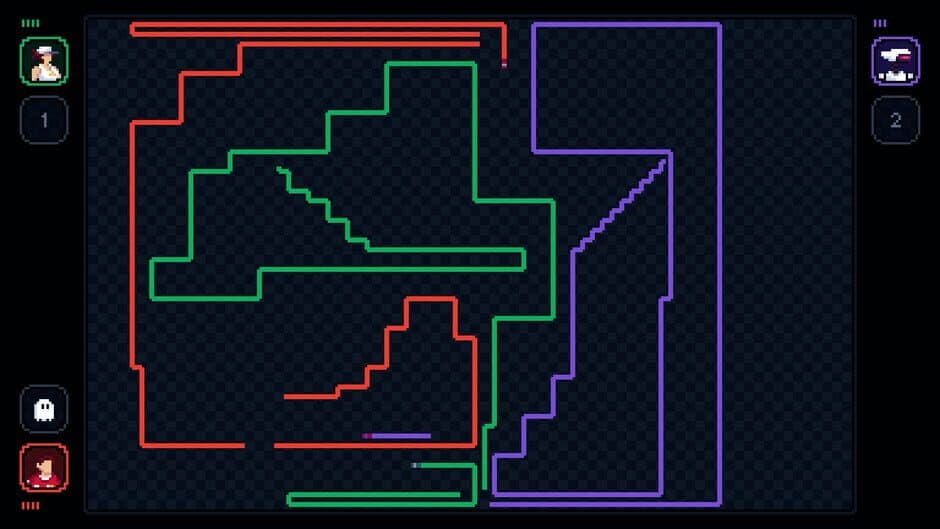 Скриншот 4 из Super Trailblazers