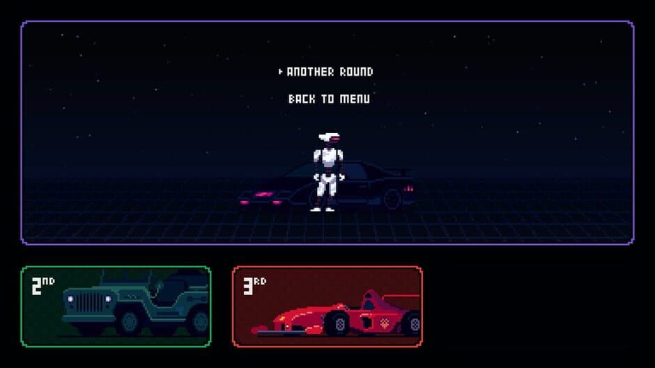 Скриншот 5 из Super Trailblazers