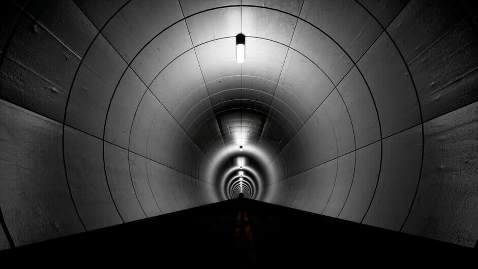 Скриншот 2 из Parasite Tunnel