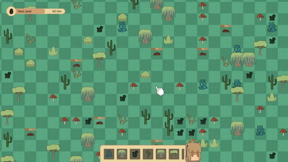 Скриншот 5 из Seeds