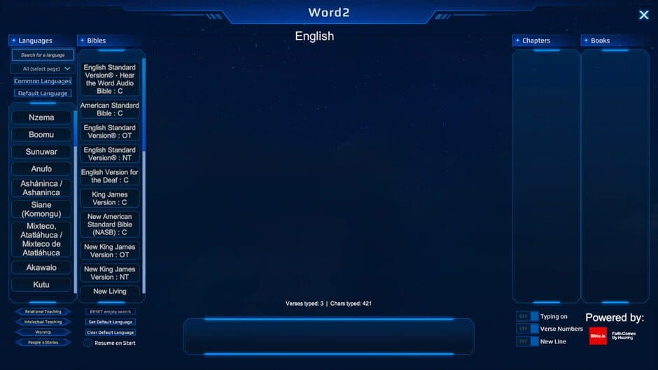 Скриншот 8 из Word2