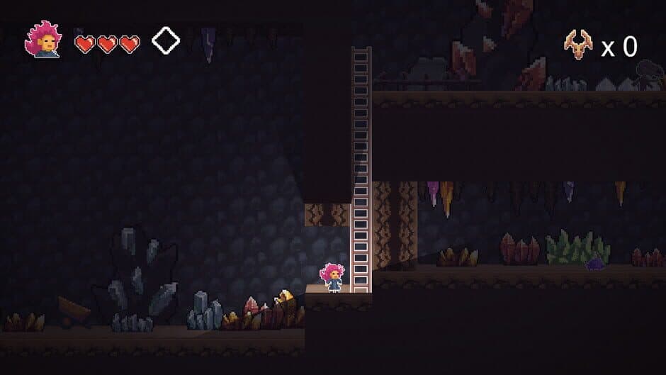 Скриншот 4 из Sarah's Great Adventure