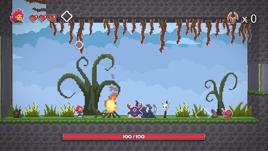 Скриншот 10 из Sarah's Great Adventure