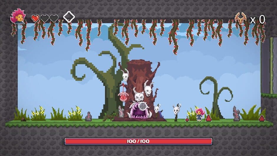 Скриншот 2 из Sarah's Great Adventure