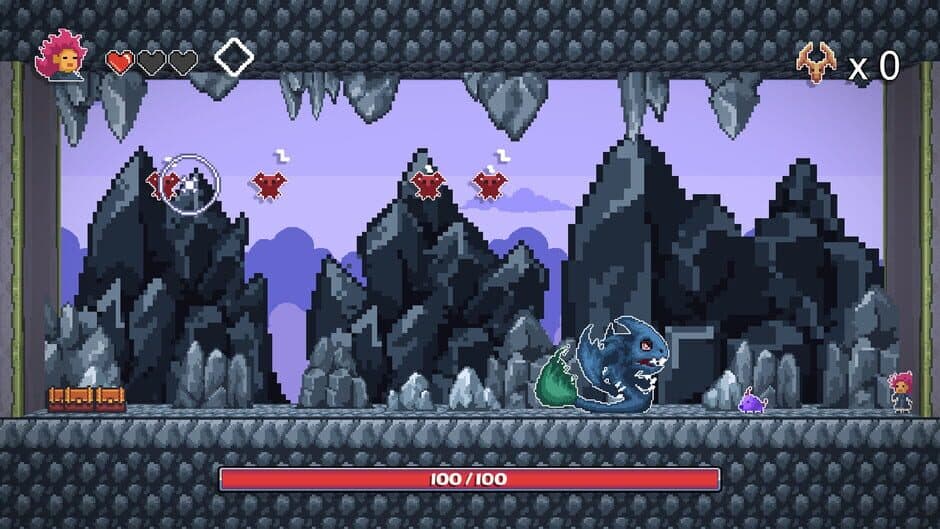 Скриншот 8 из Sarah's Great Adventure