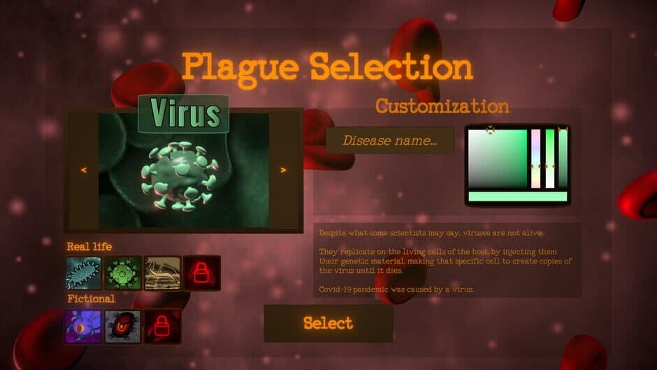 Скриншот 3 из Pathogen