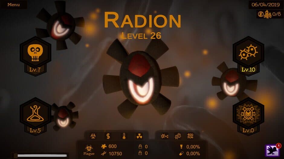 Скриншот 4 из Pathogen