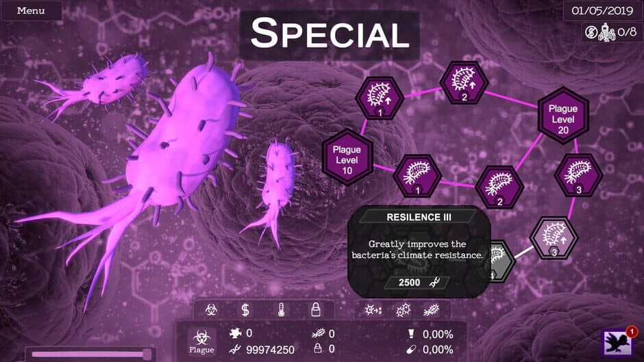 Скриншот 5 из Pathogen