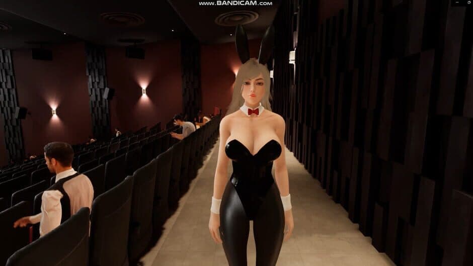 Скриншот 10 из Movie Theater Simulator