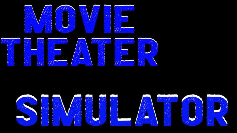 Скриншот 2 из Movie Theater Simulator