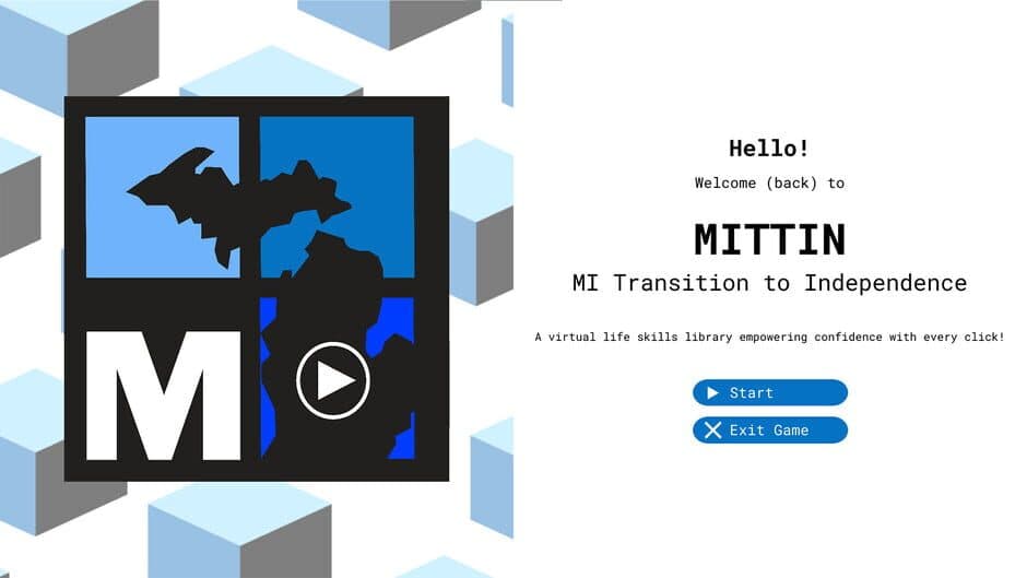 Скриншот 4 из Mittin