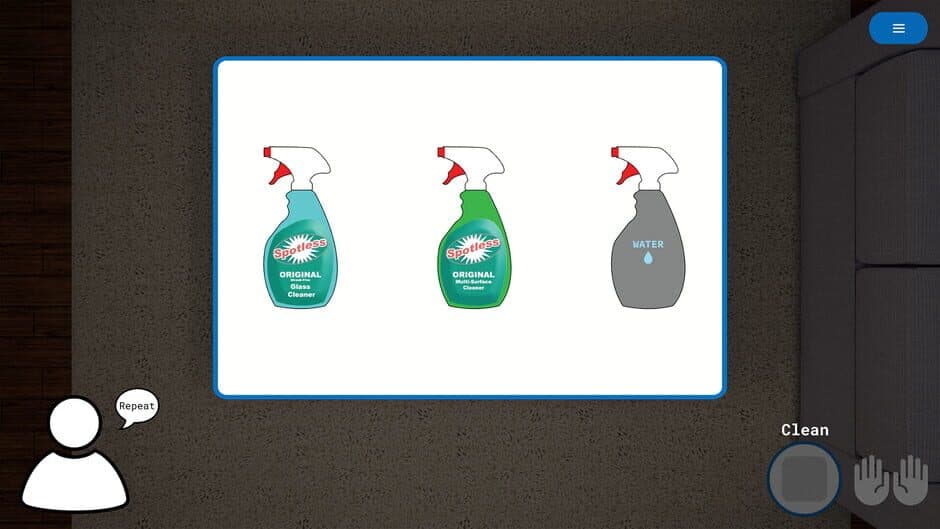 Скриншот 1 из Mittin