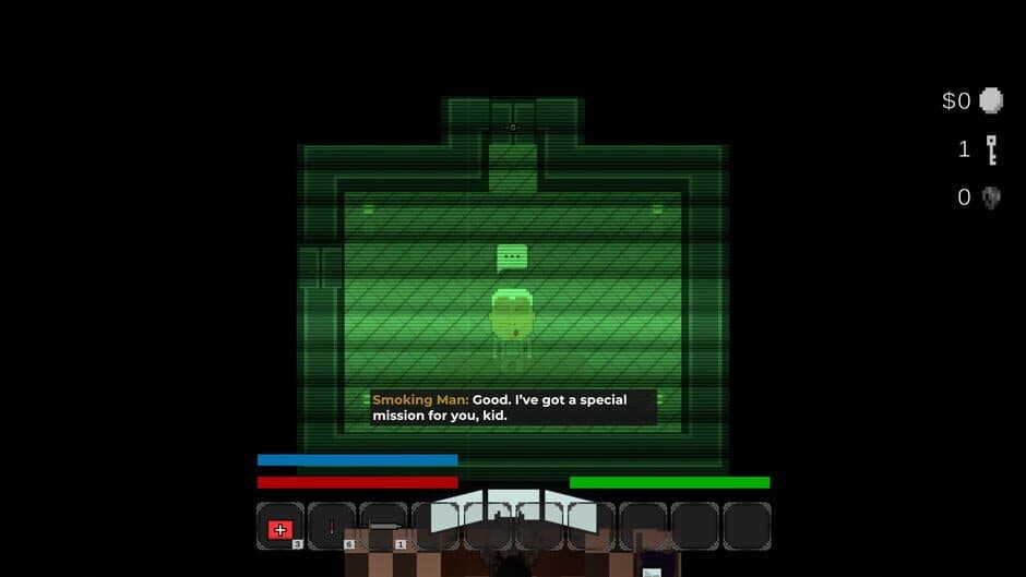 Скриншот 4 из Raiding Party
