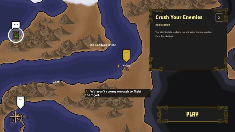 Скриншот 5 из Raiding Party