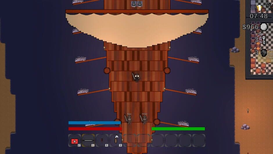 Скриншот 6 из Raiding Party