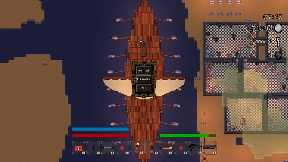 Скриншот 11 из Raiding Party