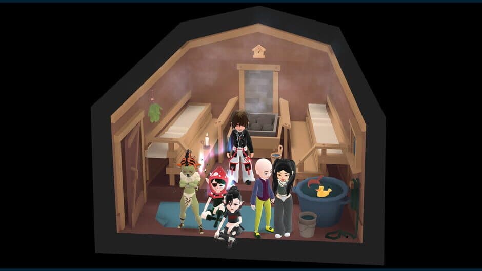 Скриншот 9 из Hotel Hideaway