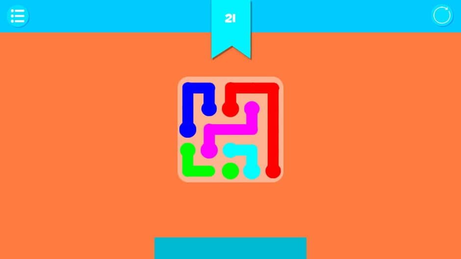 Скриншот 3 из Connect the Dots