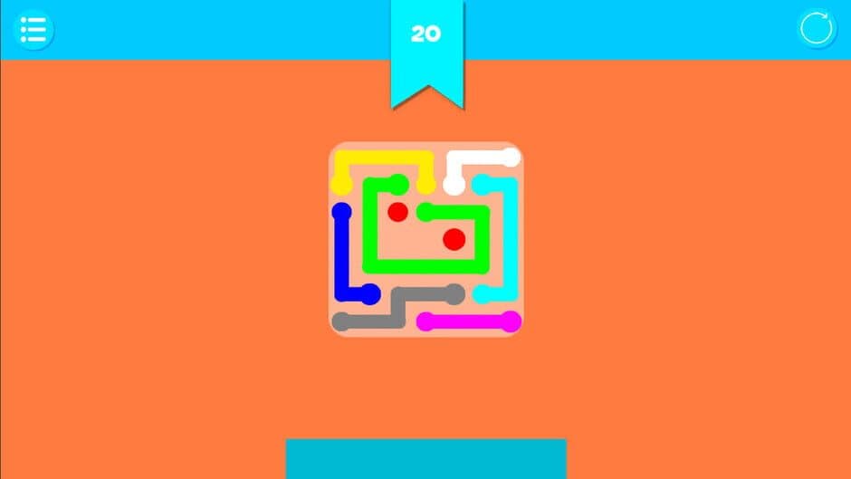 Скриншот 1 из Connect the Dots