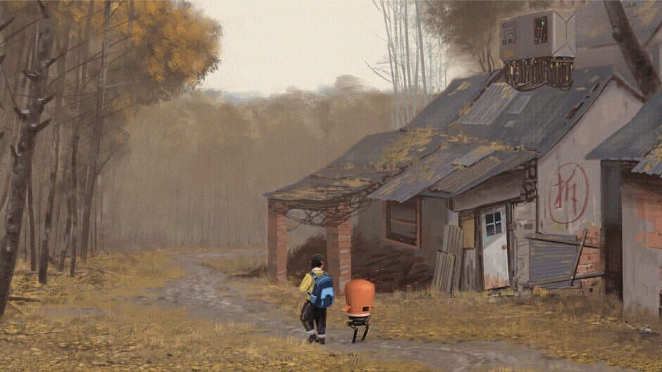 Скриншот 9 из United City