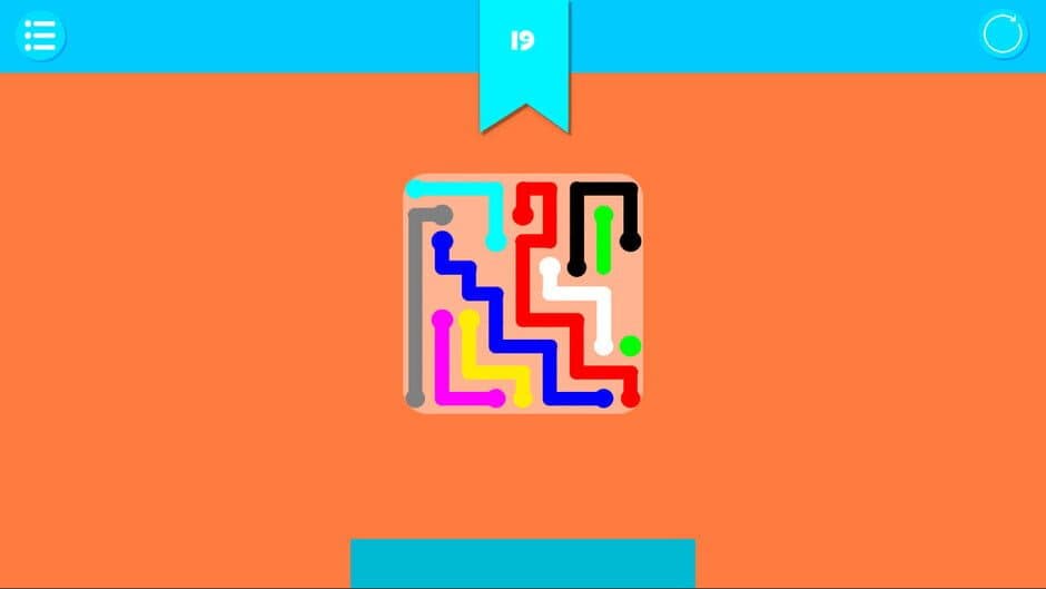 Скриншот 4 из Connect the Dots