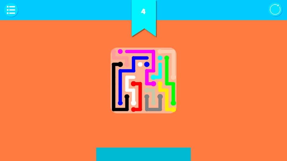 Скриншот 5 из Connect the Dots