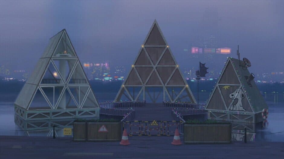 Скриншот 4 из United City