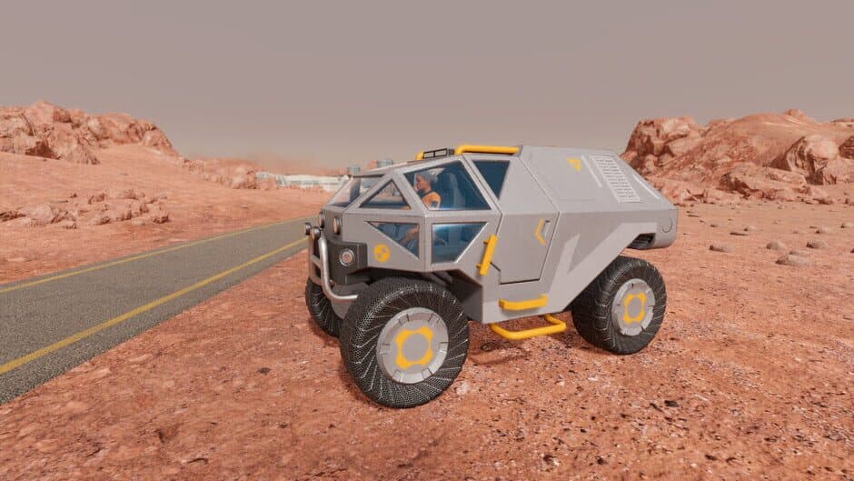 Скриншот 11 из PlanetBase 2