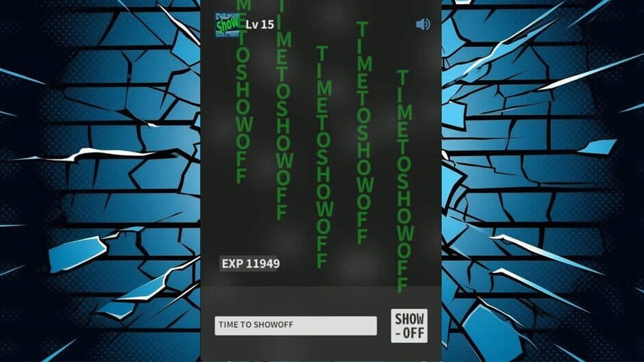 Скриншот 3 из Idle ShowOff