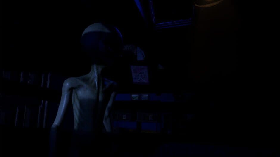 Скриншот 6 из Alien Abduction Experience