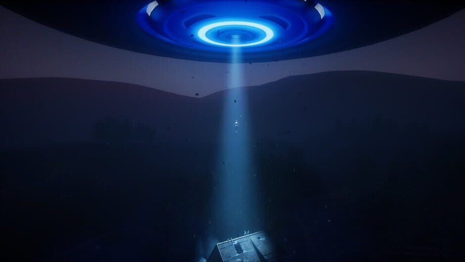 Скриншот 2 из Alien Abduction Experience