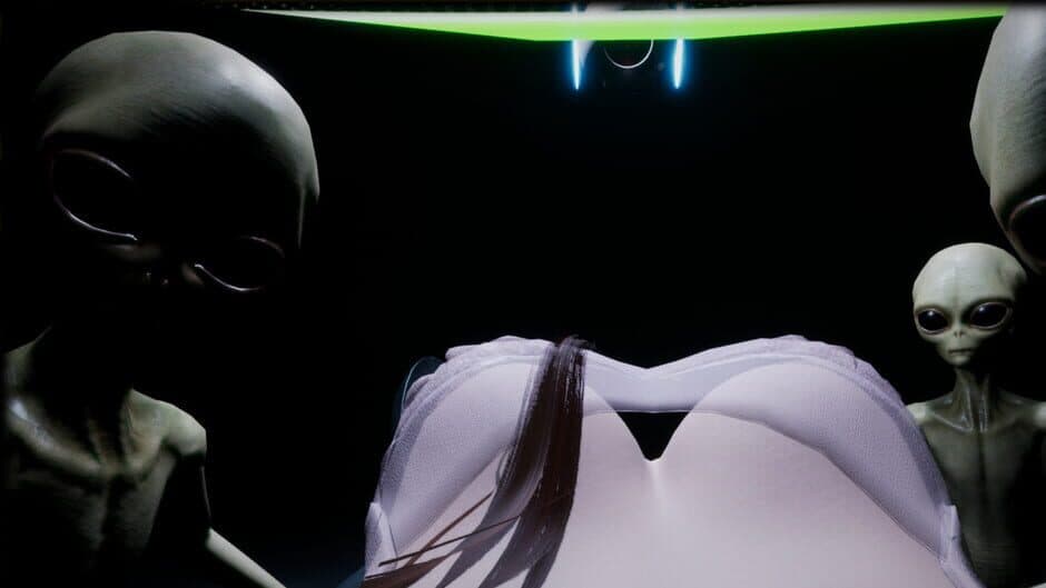 Скриншот 3 из Alien Abduction Experience