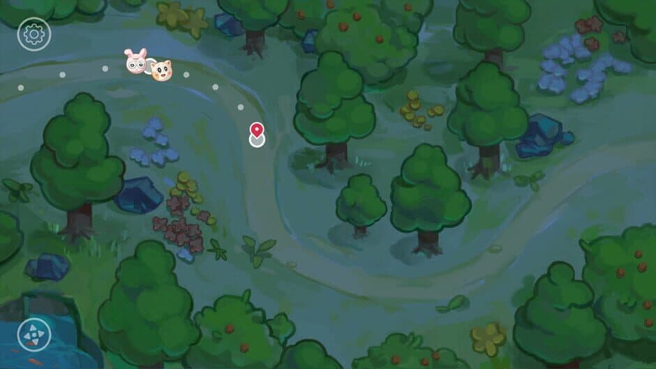 Скриншот 3 из Illumizzle: Finding the Lost Light