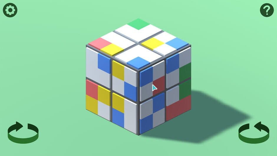 Скриншот 4 из Illumizzle: Finding the Lost Light
