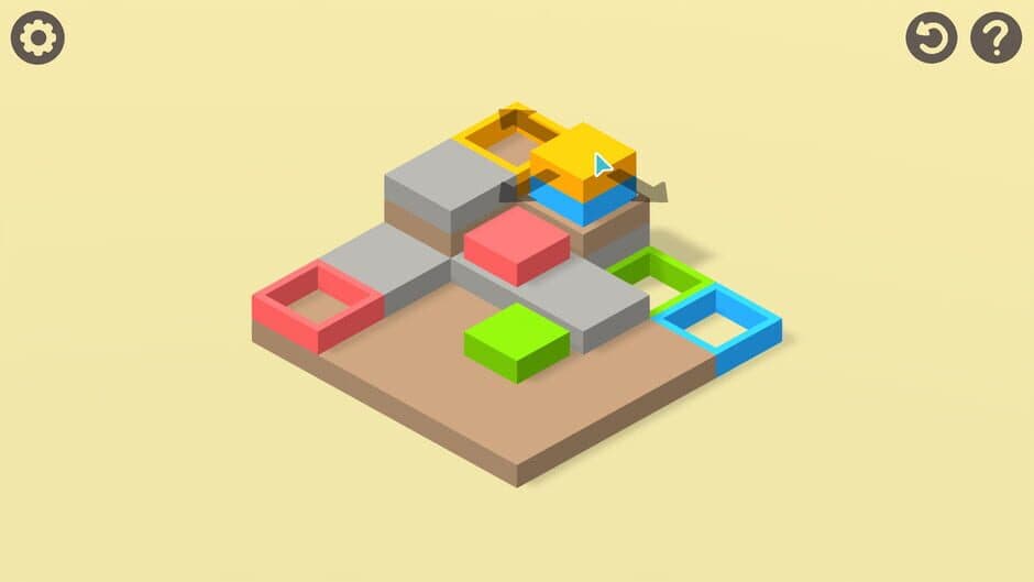 Скриншот 5 из Illumizzle: Finding the Lost Light