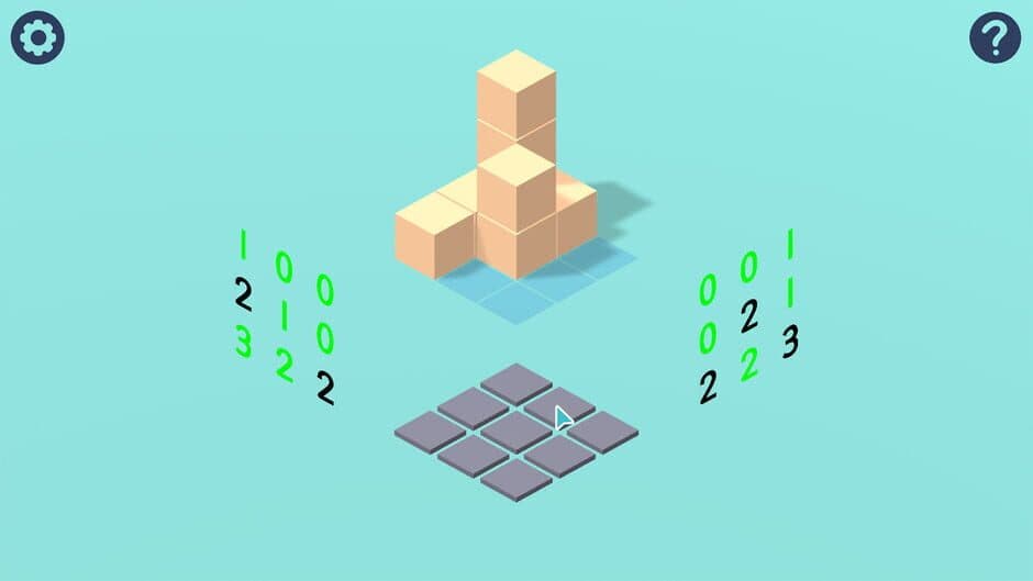 Скриншот 6 из Illumizzle: Finding the Lost Light