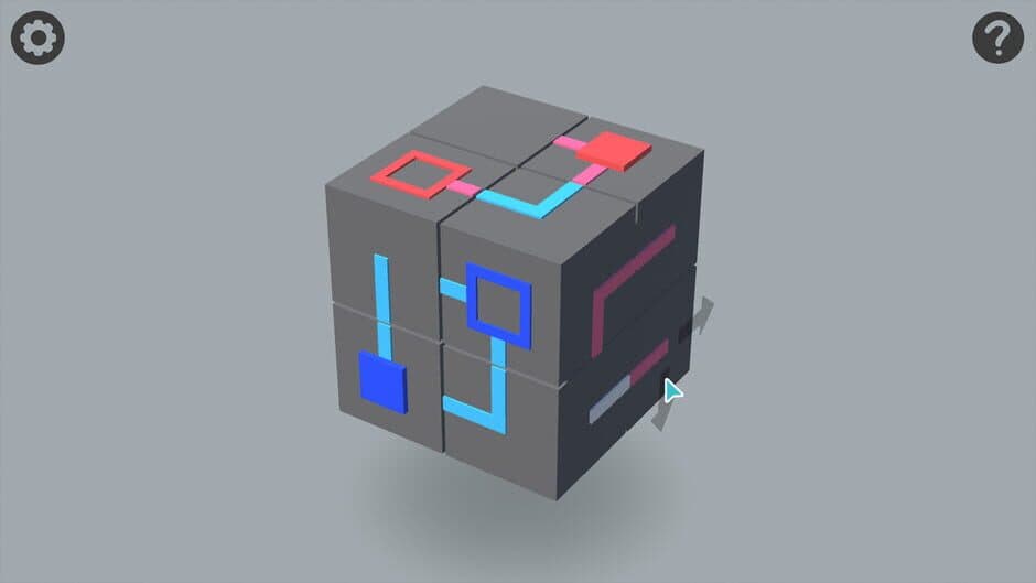Скриншот 7 из Illumizzle: Finding the Lost Light