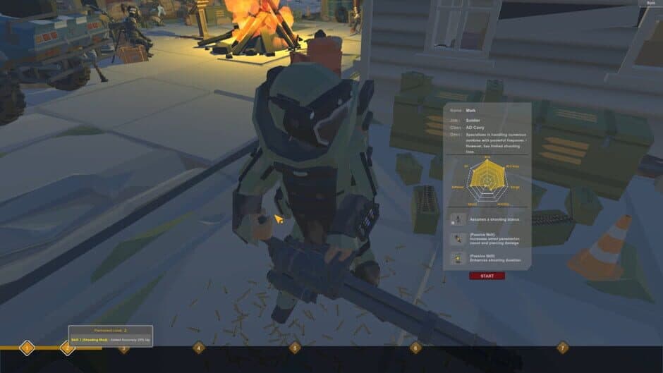 Скриншот 5 из Kill Me If You Can: Multiplayer Edition